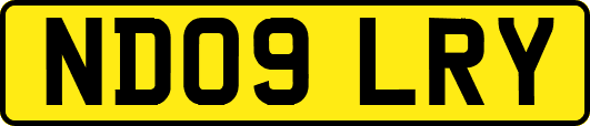 ND09LRY