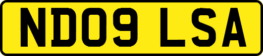 ND09LSA