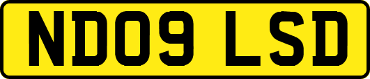 ND09LSD