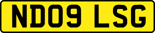 ND09LSG