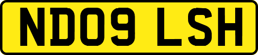 ND09LSH