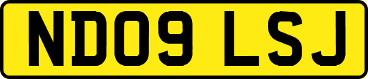 ND09LSJ