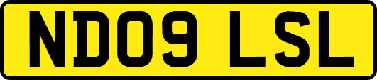 ND09LSL
