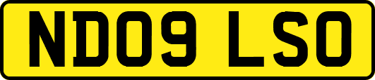 ND09LSO