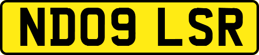 ND09LSR