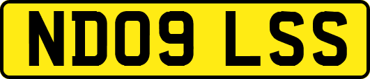 ND09LSS
