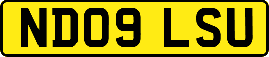 ND09LSU