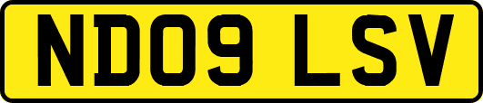 ND09LSV