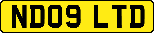 ND09LTD