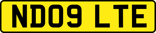 ND09LTE