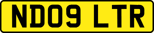 ND09LTR