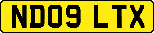 ND09LTX