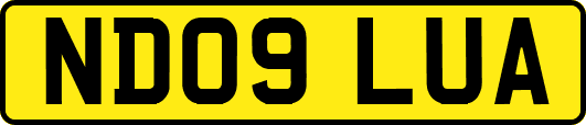 ND09LUA
