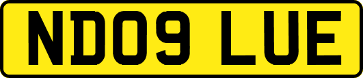 ND09LUE