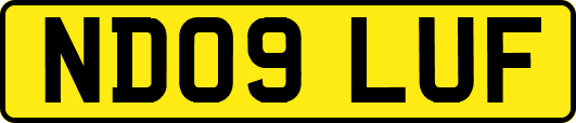 ND09LUF