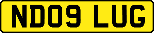 ND09LUG