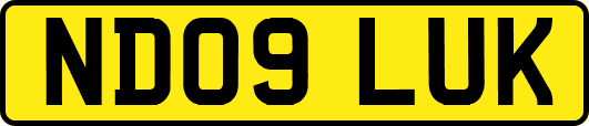 ND09LUK