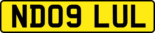 ND09LUL