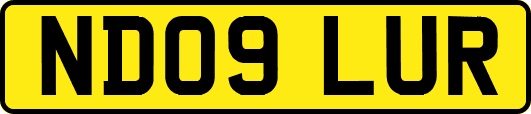 ND09LUR