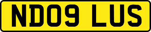 ND09LUS