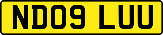 ND09LUU
