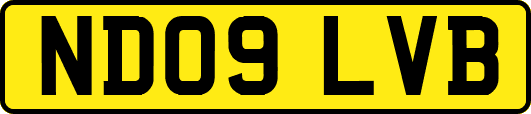 ND09LVB