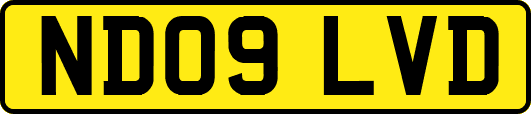 ND09LVD