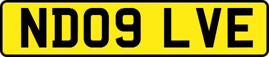 ND09LVE