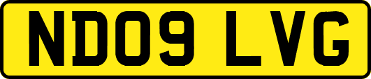 ND09LVG