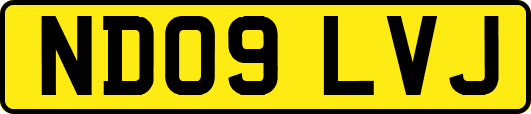 ND09LVJ