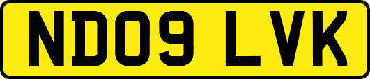 ND09LVK