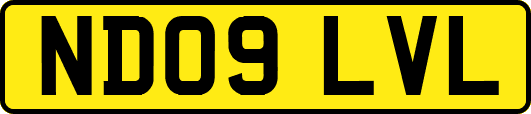 ND09LVL