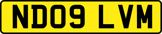ND09LVM