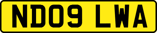 ND09LWA