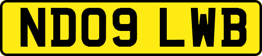 ND09LWB