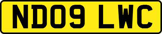 ND09LWC