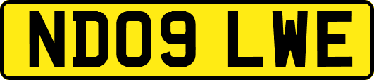 ND09LWE