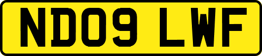 ND09LWF