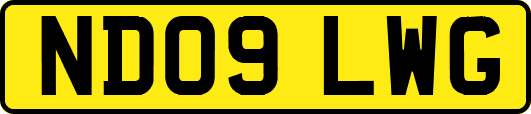 ND09LWG