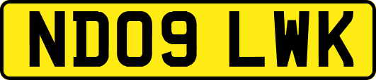 ND09LWK