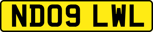 ND09LWL