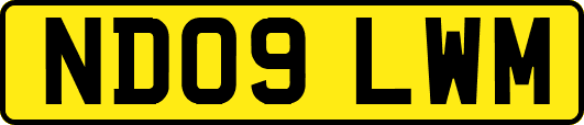 ND09LWM