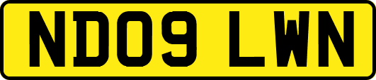 ND09LWN