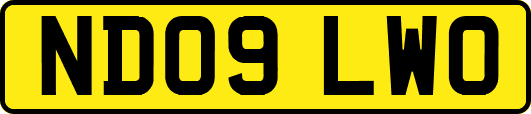 ND09LWO