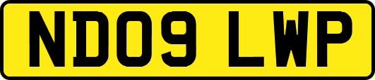 ND09LWP