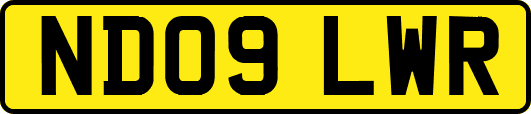 ND09LWR