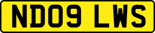 ND09LWS