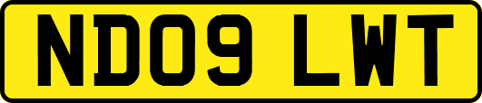 ND09LWT