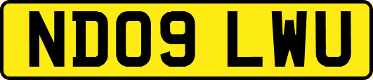 ND09LWU