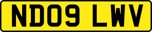 ND09LWV